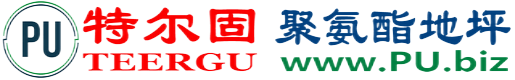特尔固®东阳聚氨酯地坪